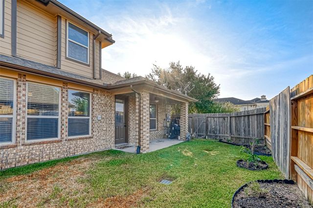 24203 Peralta Glen Lane, Katy, TX 77494