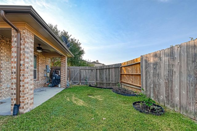 24203 Peralta Glen Lane, Katy, TX 77494