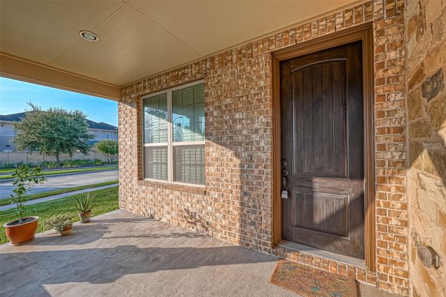 24203 Peralta Glen Lane, Katy, TX 77494