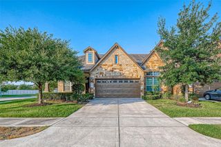 24203 Peralta Glen Lane, Katy, TX 77494