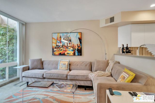 1555 N Chaparral Road 312, Palm Springs, CA 92262