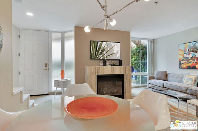 1555 N Chaparral Road 312, Palm Springs, CA 92262