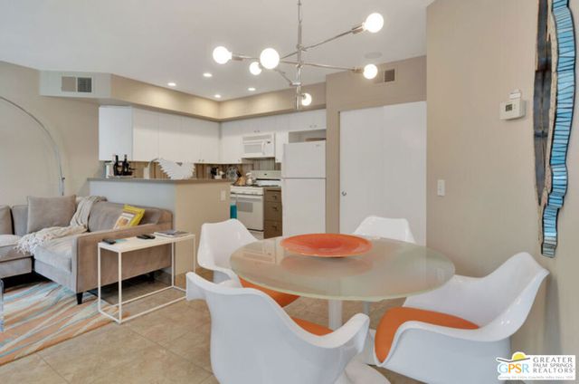 1555 N Chaparral Road 312, Palm Springs, CA 92262