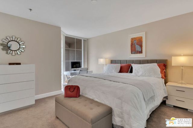 1555 N Chaparral Road 312, Palm Springs, CA 92262