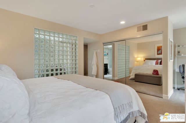 1555 N Chaparral Road 312, Palm Springs, CA 92262