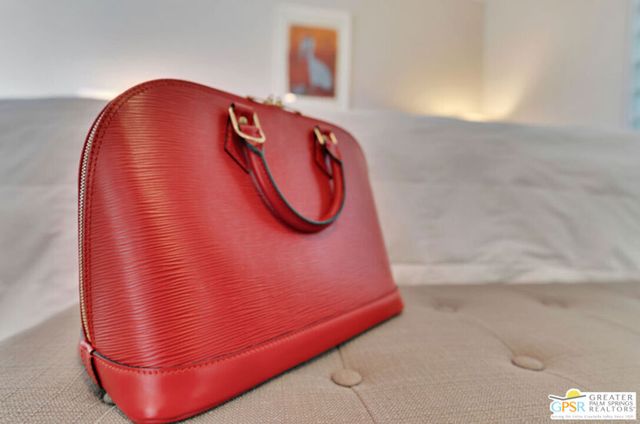 1555 N Chaparral Road 312, Palm Springs, CA 92262