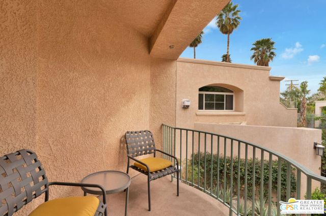 1555 N Chaparral Road 312, Palm Springs, CA 92262
