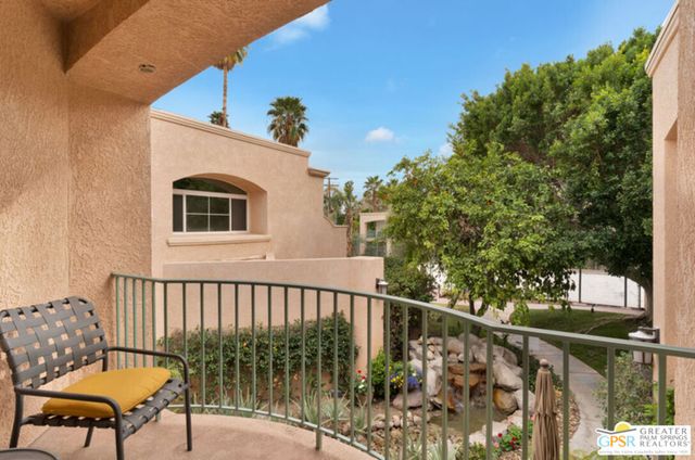 1555 N Chaparral Road 312, Palm Springs, CA 92262
