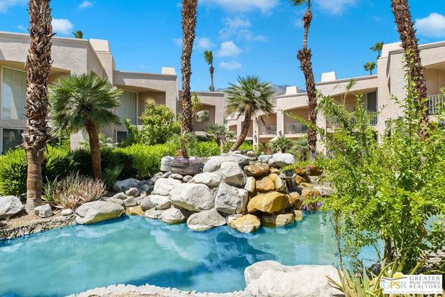 1555 N Chaparral Road 312, Palm Springs, CA 92262
