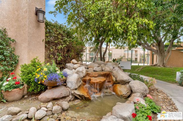 1555 N Chaparral Road 312, Palm Springs, CA 92262