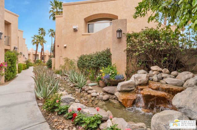 1555 N Chaparral Road 312, Palm Springs, CA 92262