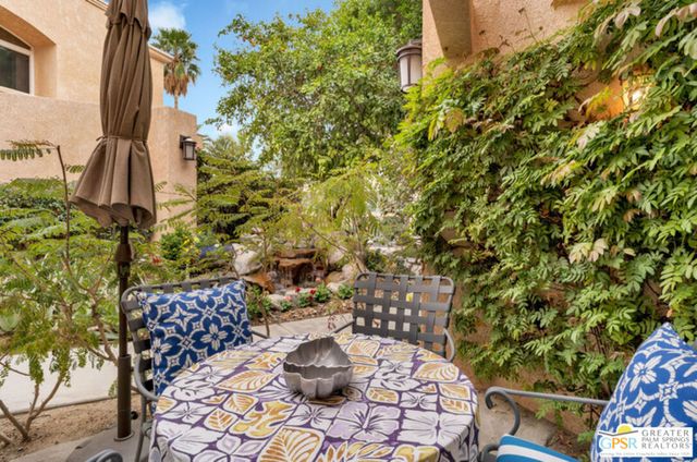 1555 N Chaparral Road 312, Palm Springs, CA 92262