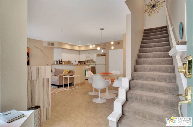 1555 N Chaparral Road 312, Palm Springs, CA 92262