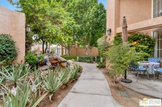 1555 N Chaparral Road 312, Palm Springs, CA 92262