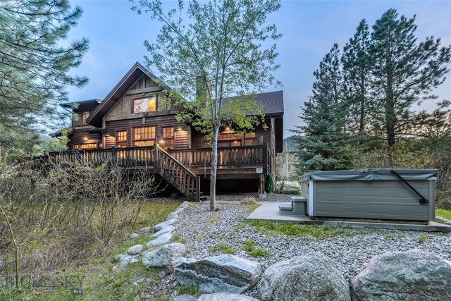 64190 Gallatin Road, Gallatin Gateway, MT 59730