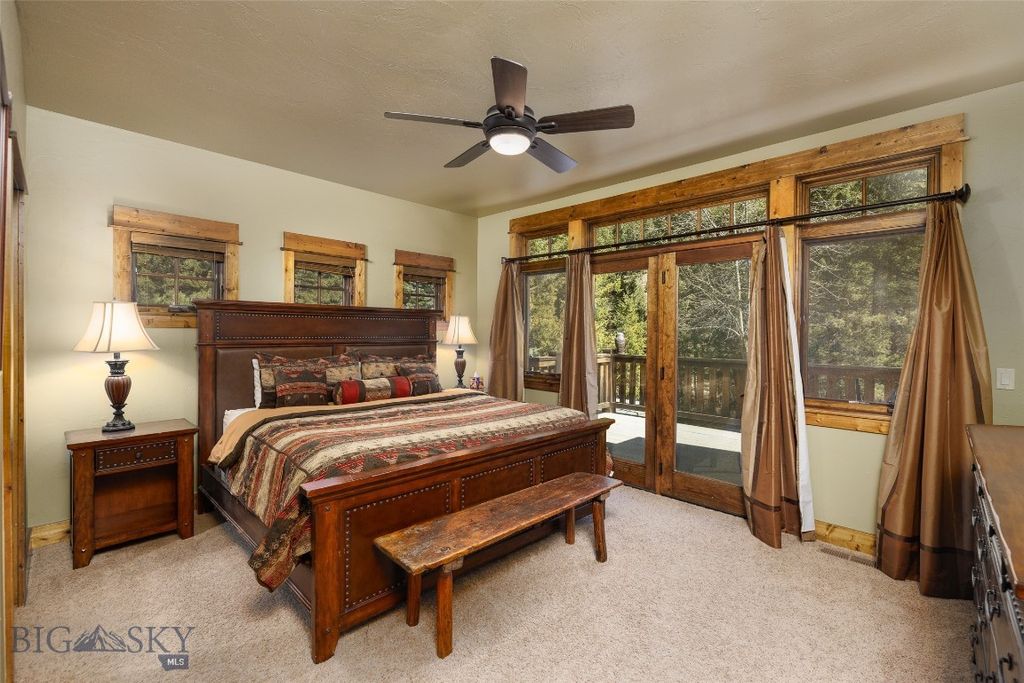 64190 Gallatin Road, Gallatin Gateway, MT 59730 photo 17