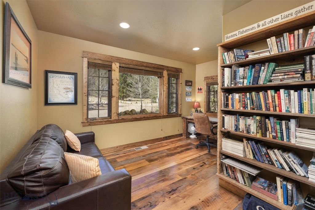 64190 Gallatin Road, Gallatin Gateway, MT 59730 photo 18