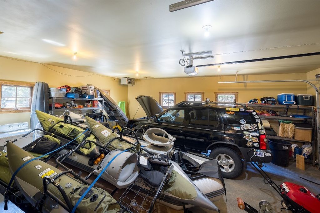 64190 Gallatin Road, Gallatin Gateway, MT 59730 photo 19