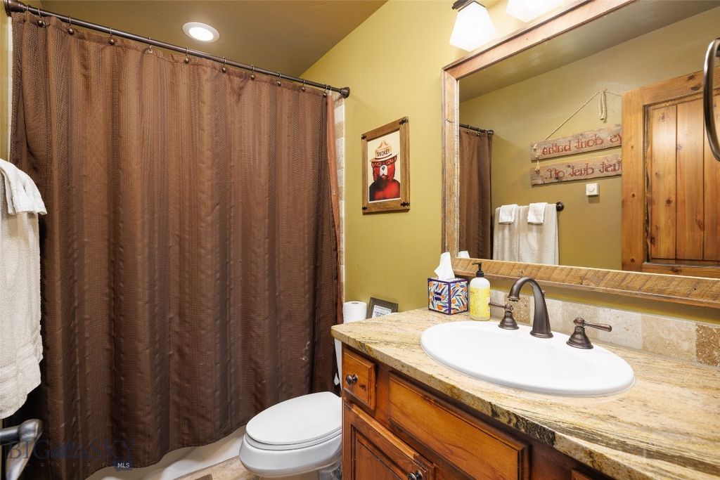 64190 Gallatin Road, Gallatin Gateway, MT 59730 photo 21