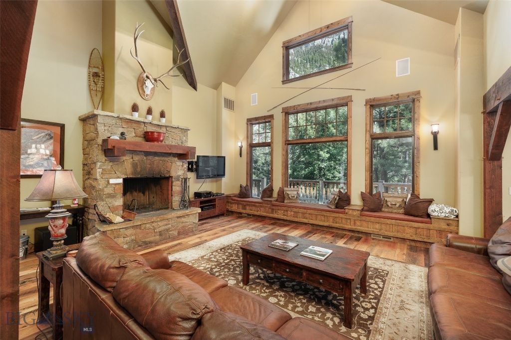 64190 Gallatin Road, Gallatin Gateway, MT 59730 photo 8