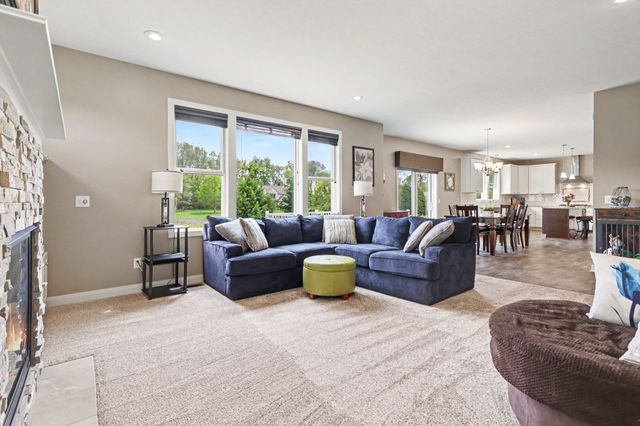 5441 Turkey Run Drive, Kalamazoo, MI 49004