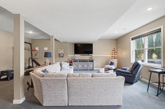 5441 Turkey Run Drive, Kalamazoo, MI 49004