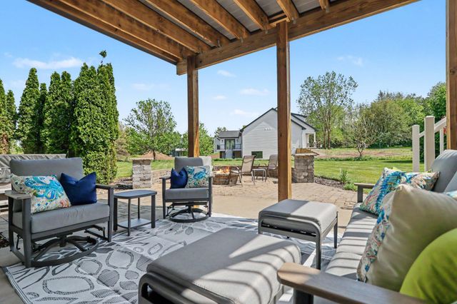 5441 Turkey Run Drive, Kalamazoo, MI 49004