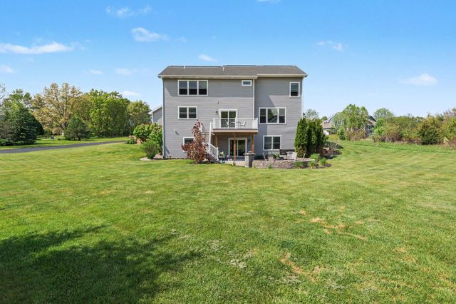 5441 Turkey Run Drive, Kalamazoo, MI 49004