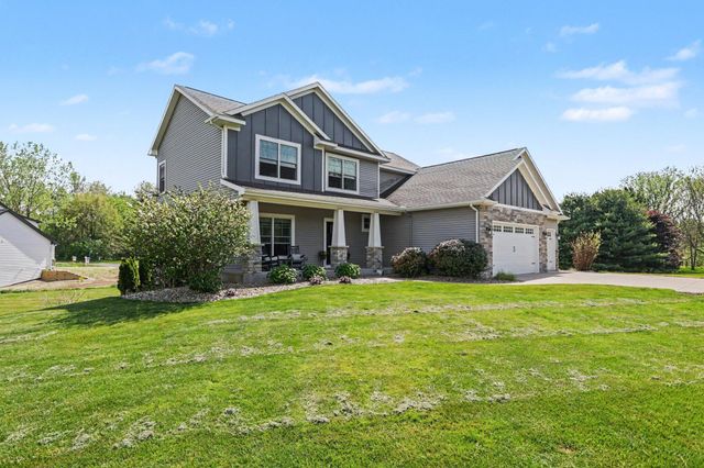 5441 Turkey Run Drive, Kalamazoo, MI 49004