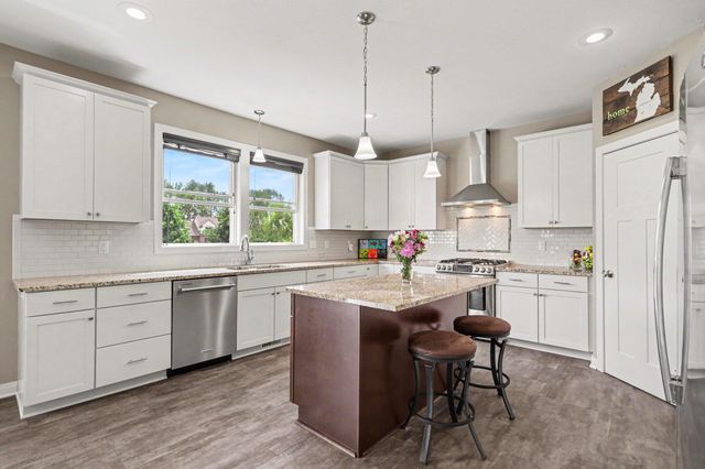 5441 Turkey Run Drive, Kalamazoo, MI 49004