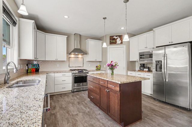 5441 Turkey Run Drive, Kalamazoo, MI 49004