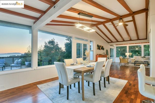7315 Skyline BLVD, Oakland, CA 94611