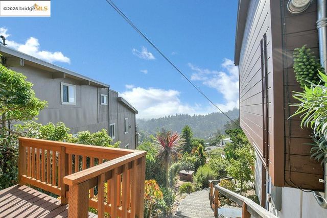 7315 Skyline BLVD, Oakland, CA 94611
