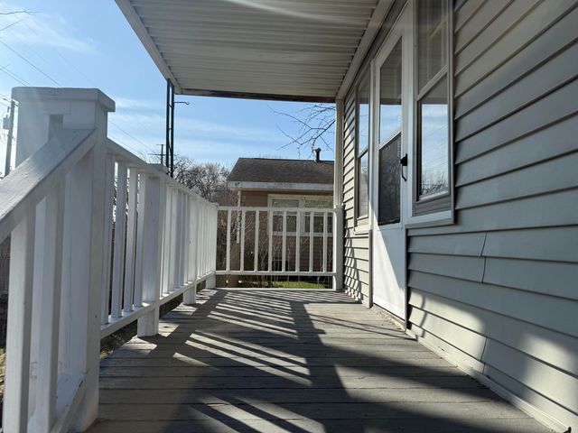 421 E Garfield Street, Michigan City, IN 46360