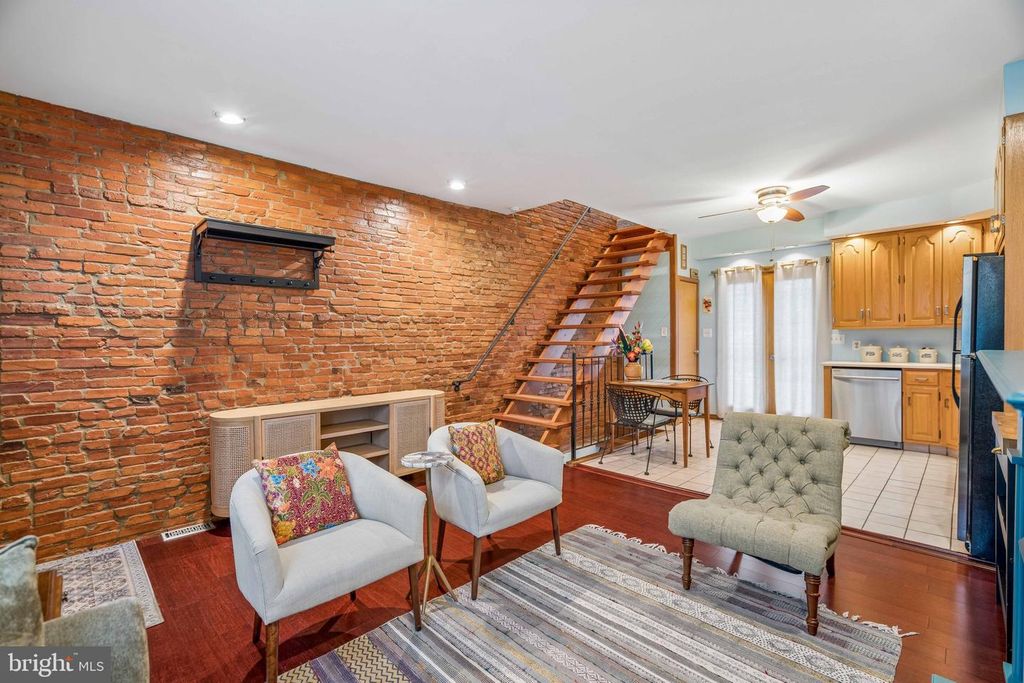 1161 S JUNIPER ST, PHILADELPHIA, PA 19147 — photo 5