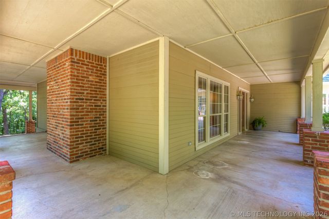 524 E 118th Street S, Jenks, OK 74037