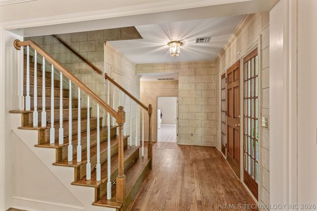 524 E 118th Street S, Jenks, OK 74037