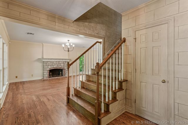 524 E 118th Street S, Jenks, OK 74037