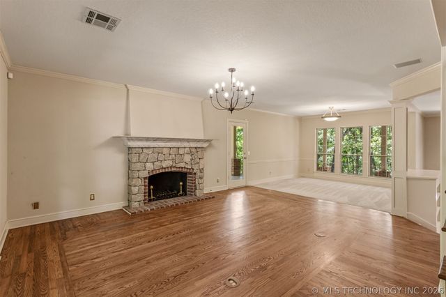 524 E 118th Street S, Jenks, OK 74037