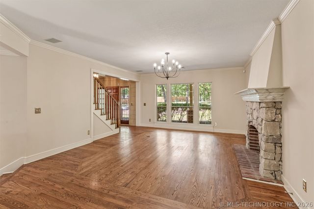 524 E 118th Street S, Jenks, OK 74037