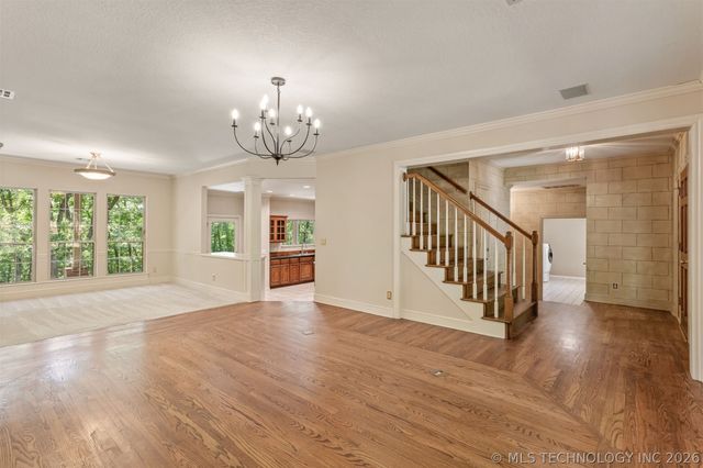 524 E 118th Street S, Jenks, OK 74037