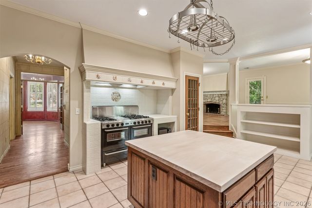 524 E 118th Street S, Jenks, OK 74037