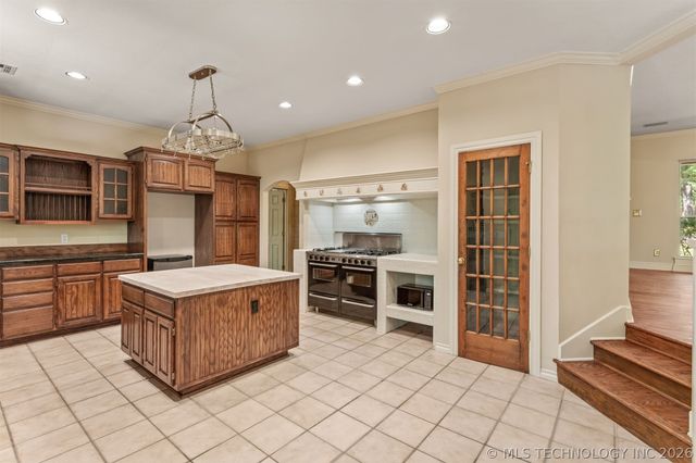 524 E 118th Street S, Jenks, OK 74037