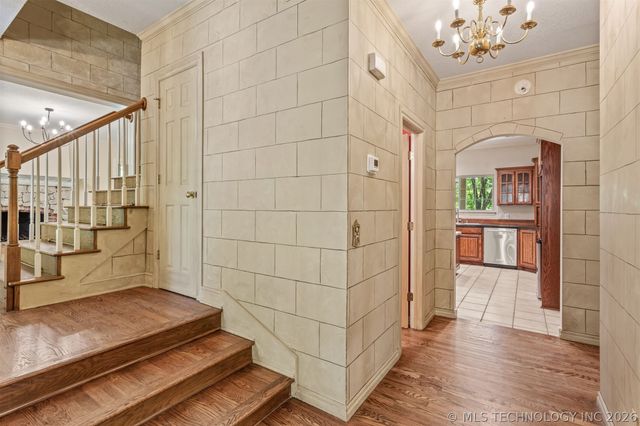 524 E 118th Street S, Jenks, OK 74037