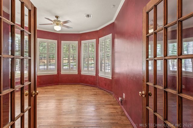 524 E 118th Street S, Jenks, OK 74037