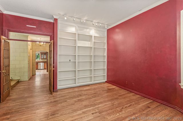 524 E 118th Street S, Jenks, OK 74037