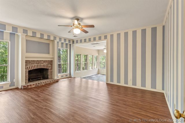 524 E 118th Street S, Jenks, OK 74037