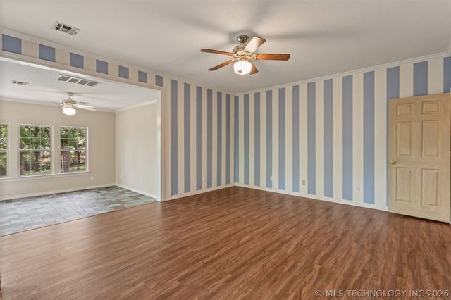 524 E 118th Street S, Jenks, OK 74037