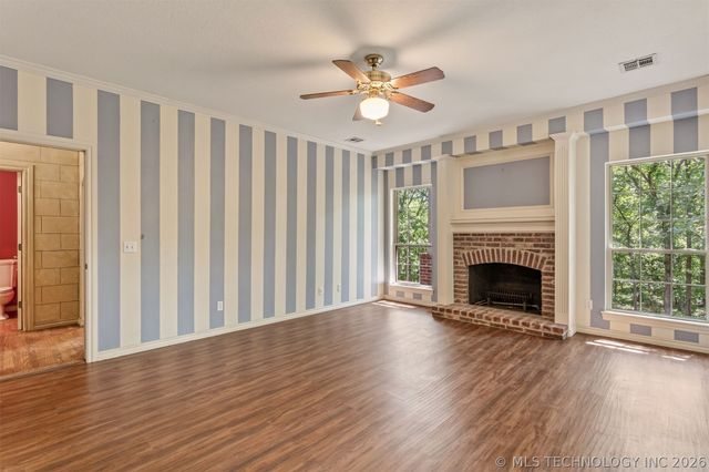 524 E 118th Street S, Jenks, OK 74037