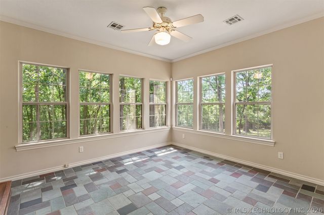 524 E 118th Street S, Jenks, OK 74037